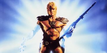 Masters of the Universe: il film live-action non si farà