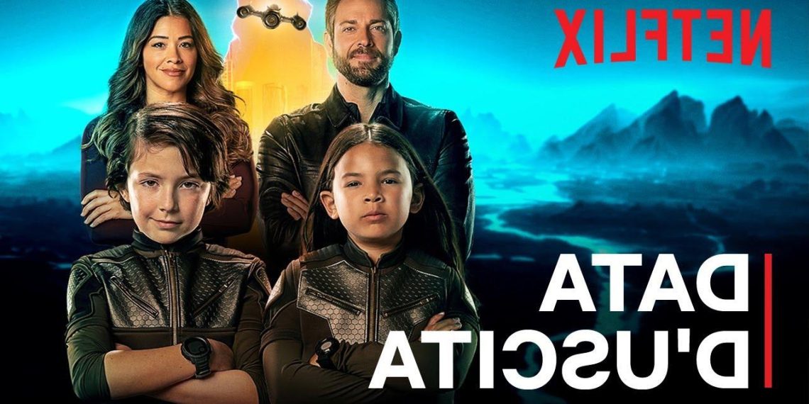 Spy Kids: Armageddon – Il teaser che annuncia l’uscita del film Netflix