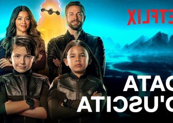 Spy Kids: Armageddon – Il teaser che annuncia l’uscita del film Netflix