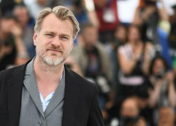 christopher nolan