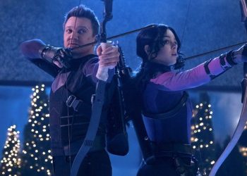 Hawkeye : Hailee Steinfeld a hâte de revenir dans le MCU