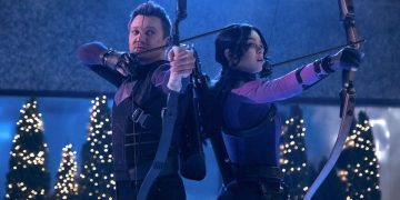 Hawkeye : Hailee Steinfeld a hâte de revenir dans le MCU