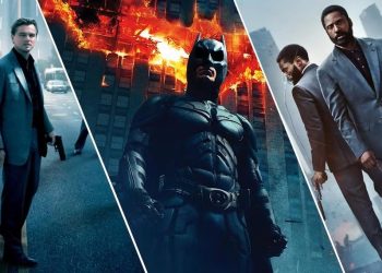 Christopher Nolan: la classifica dei suoi film più incomprensibili