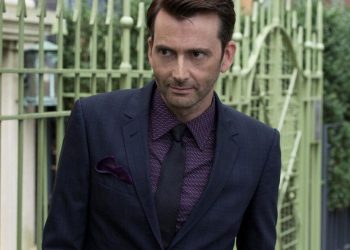 Jessica Jones : il y aura le retour de David Tennant dans le rôle de Killgrave