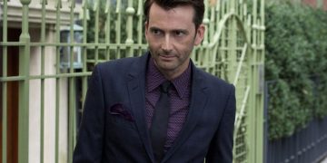 Jessica Jones : il y aura le retour de David Tennant dans le rôle de Killgrave