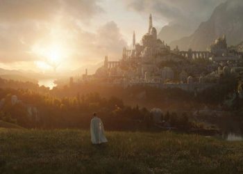 Le tournage de la saison 2 de Lord of the Rings: The Rings of Power terminé à temps