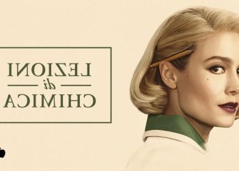 Leçons de chimie: a annoncé la date de sortie de la mini-série Apple avec Brie Larson