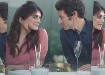 Conversazioni con altre donne: trailer e foto del film con Valentina Lodovini e Francesco Scianna