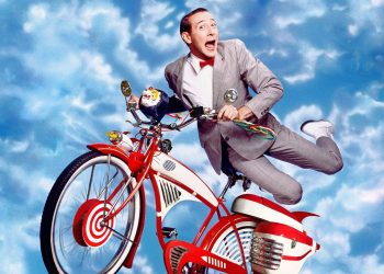 Pee-Wee, Paul Reubens