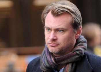 Christopher Nolan