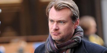 Christopher Nolan