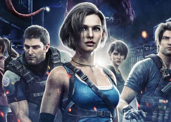 Resident Evil: L’Isola della Morte, aperti i pre-order per l’Home Video