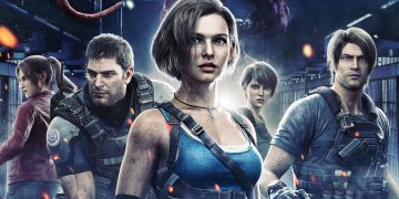 Resident Evil: L’Isola della Morte, aperti i pre-order per l’Home Video