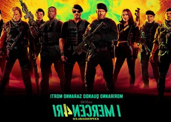 I Mercen4ri – Expendables e Movieplayer ti fanno vincere una proiezione privata esclusiva