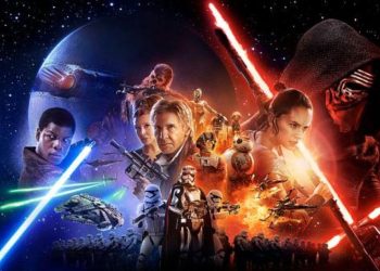 Star Wars: Il Risveglio della Forza è stato il film più costoso della storia del cinema