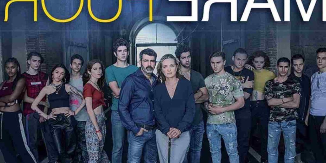 Sea out : "il est mort et ne reviendra pas", le protagoniste confirme ses adieux à la série