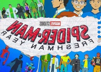 Spider-Man : Freshman Year, le nouvel anime Marvel arrivera en 2024 (et a déjà une saison 2)