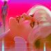 Barbie: il fan poster che crea il crossover con Neon Genesis Evangelion