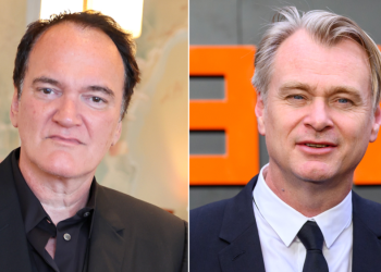 Christopher Nolan ha detto che il ritiro di Quentin Tarantino è una scelta da purista