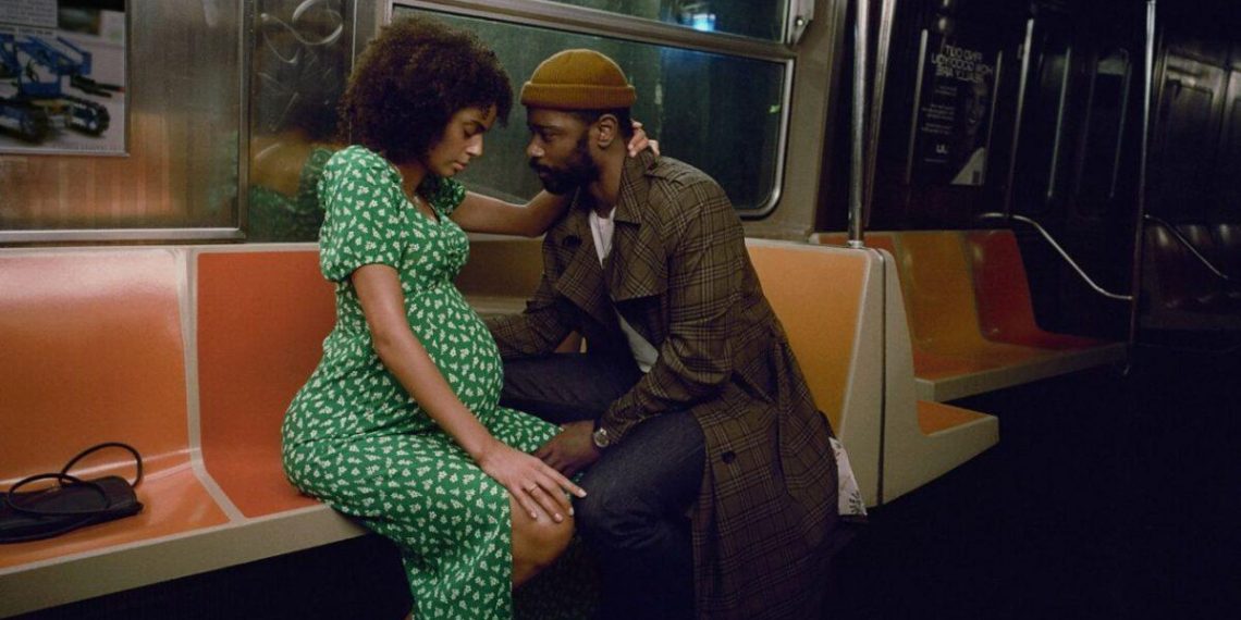 The Changeling - Conte de fées new-yorkais : les premières images de la série avec LaKeith Stanfield