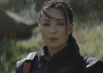 The Mandalorian : Ming-Na Wen revient sur son absence de la saison 3