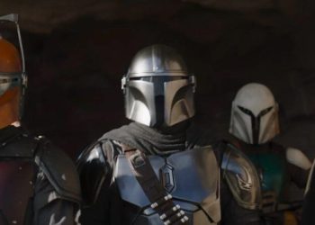 The Mandalorian : un personnage de la saison 3 était destiné à mourir