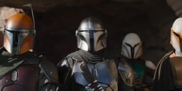 The Mandalorian : un personnage de la saison 3 était destiné à mourir