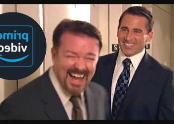 The Office : Prime Video annonce le remake féminin de la série télévisée emblématique de Ricky Gervais !