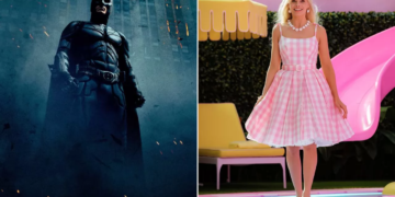 Barbie batte il Cavaliere Oscuro, ed è il migliore incasso di sempre negli USA per un film Warner Bros