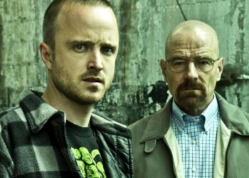 Breaking Bad : les retrouvailles auxquelles on ne s'attend pas pendant les grèves d'Hollywood