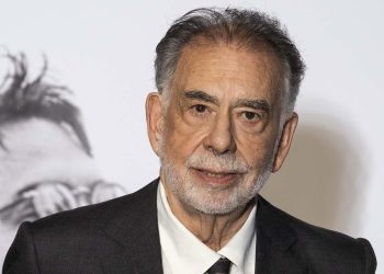 Francis Ford Coppola, Taormina Film Fest