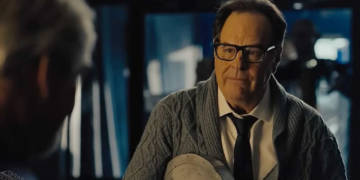 Zombie Town: il trailer del film tratto da R.L. Stine con Dan Aykroyd