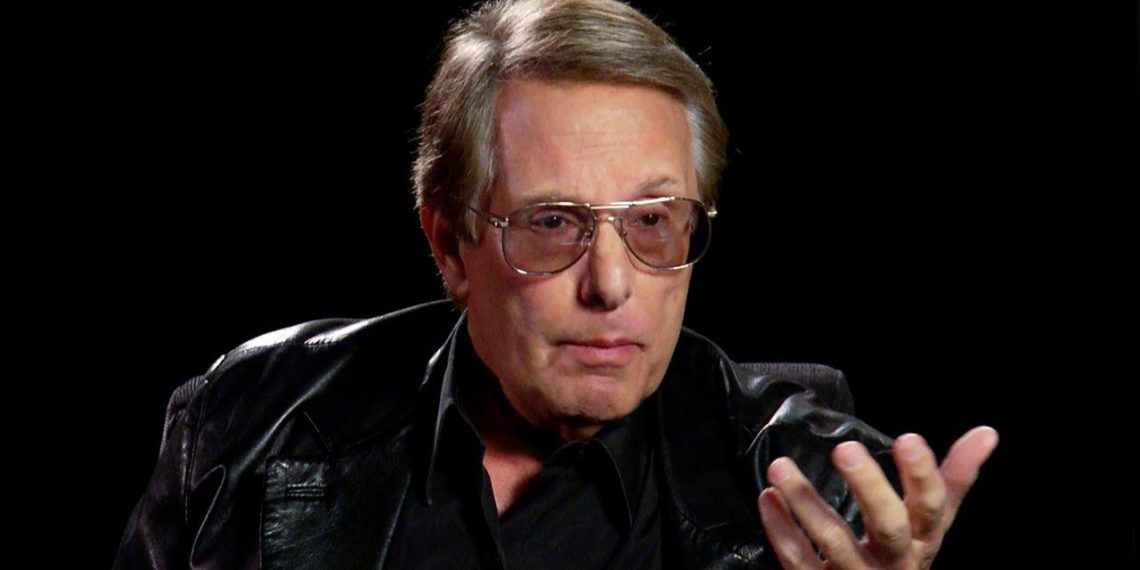 William Friedkin: morto il regista dell’Esorcista