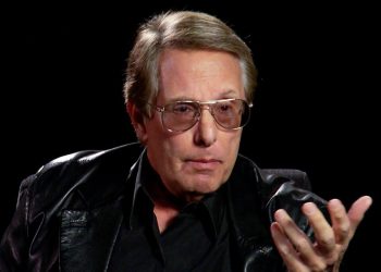 William Friedkin: morto il regista dell’Esorcista