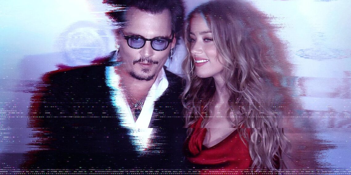 Depp contro Heard - Cinematographe