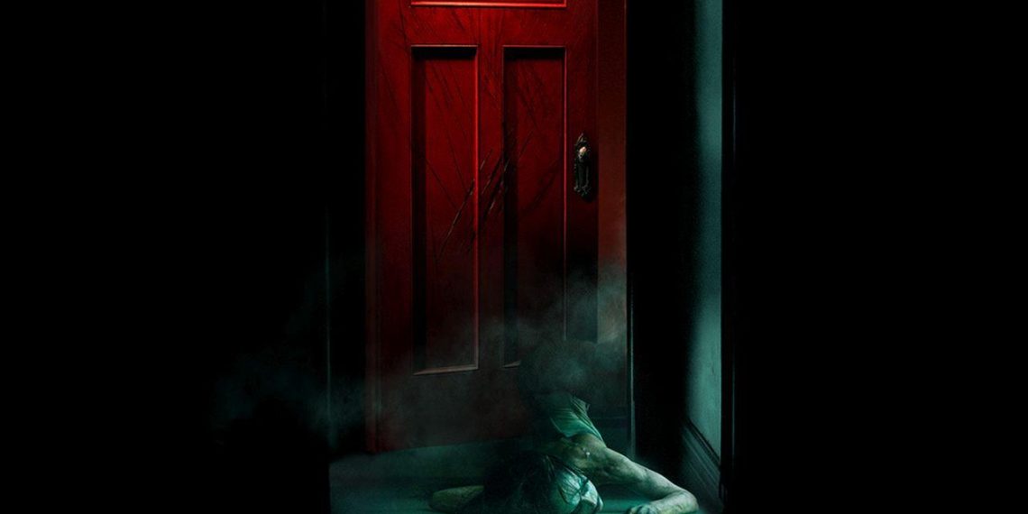 Insidious – La Porta Rossa è il film horror di maggiore successo al box-office quest’anno