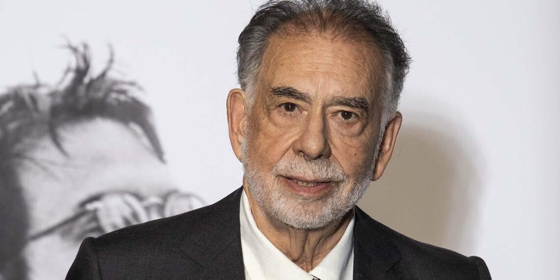 Barbenheimer: per Francis Ford Coppola i risultati dei due film sono un successo per il cinema