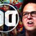 DC Cinematic Universe: James Gunn ha creato una mappa del mondo DC