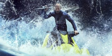 Shark 2 – L’abisso: dietro le quinte del film di Jason Statham