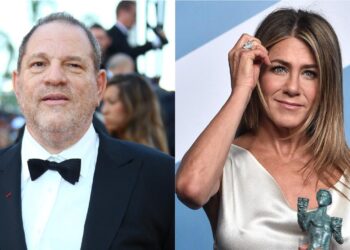 Jennifer Aniston contro la cancel culture: “Non sono tutti come Harvey Weinstein”