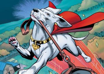 Superman: Legacy – Alcuni indizi rivelano la possibile presenza di Krypto