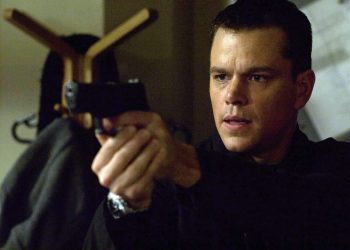 Jason Bourne