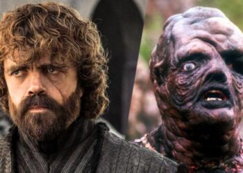 The Toxic Avenger: ecco la prima immagine di Peter Dinklage come protagonista del film