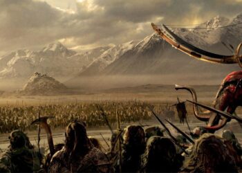 Lord of the Rings: The War of the Rohirrim – Rimandata l’uscita del film d’animazione