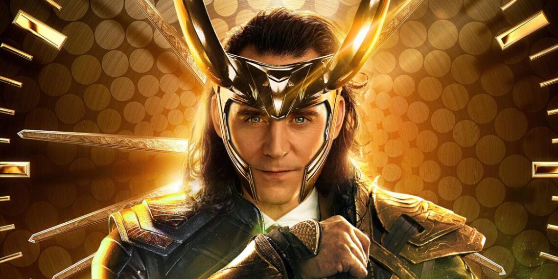 Loki : dans le nouveau clip de la saison 2, le protagoniste retrouve Sylvie