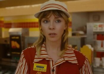 Loki - Saison 2 : Voici comment McDonald's aide la vie de Sylvie