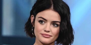 Pretty Little Liars : Lucy Hale fera-t-elle une apparition dans la série spin-off ?