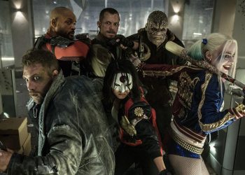 Suicide Squad: il regista dichiara che prima o poi uscirà la Ayer Cut