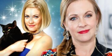 Sabrina, l'apprentie sorcière : Melissa Joan Hart a failli être virée pour une séance photo sexy