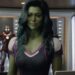 She-Hulk reviendra-t-elle pour une saison 2 ?